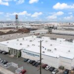 4800 Santa Fe – Silicone Coating