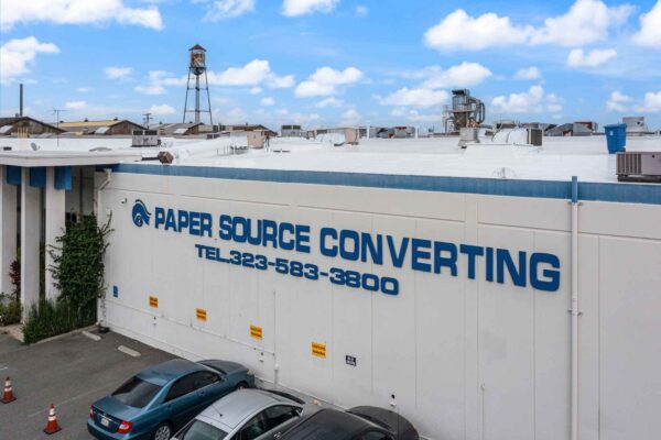 4800 Santa Fe – Silicone Coating